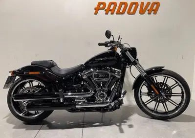 Harley-Davidson Breakout (2021 - 22) - Annuncio 10110506