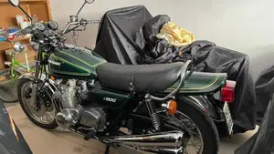Kawasaki  
