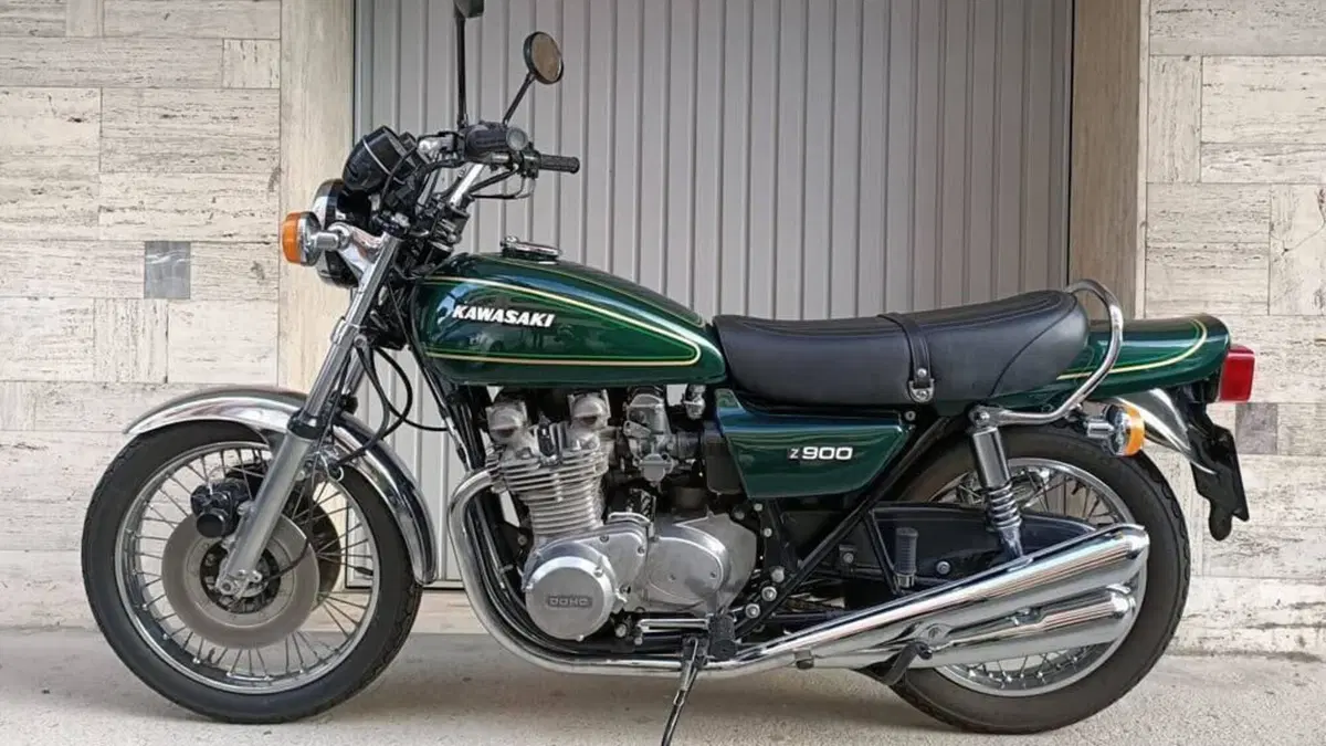 Kawasaki   (2)