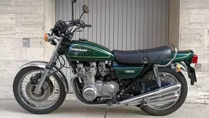 Kawasaki   (2)