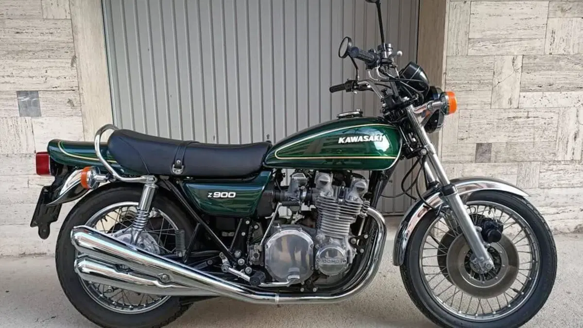 Kawasaki   (3)