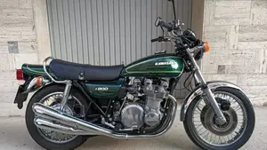 Kawasaki   (3)