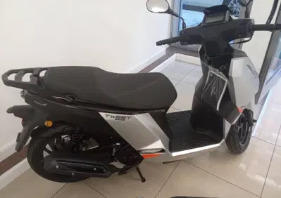 Peugeot Tweet 125 FL GT (2025 - 26) - Annuncio 10110565