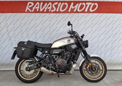 Yamaha XSR 700 XTribute (2022 - 24) - Annuncio 10110511