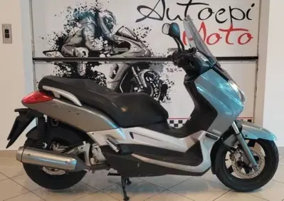 Yamaha X-Max 250 (2007 - 09) - Annuncio 10110513