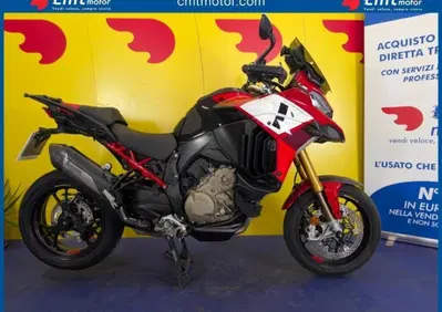 Ducati Multistrada V4 Pikes Peak (2021 - 24) - Annuncio 10110515