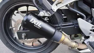 Honda CB 500 X ABS (2012 - 16)  (6)