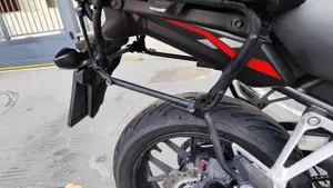 Honda CB 500 X ABS (2012 - 16)  (7)