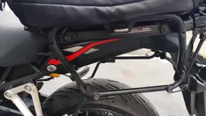 Honda CB 500 X ABS (2012 - 16)  (8)