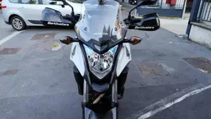 Honda CB 500 X ABS (2012 - 16)  (11)