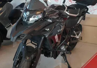 Benelli TRK 502X (2021 - 26) - Annuncio 10085893