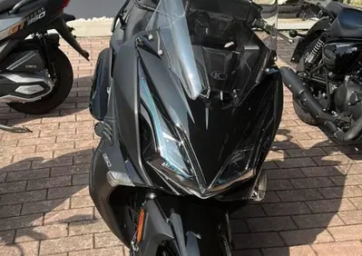 Kymco Downtown 350i GT (2024 - 26) - Annuncio 10110523
