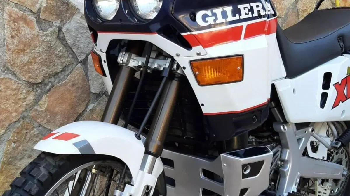 Gilera  