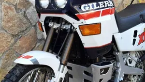 Gilera  