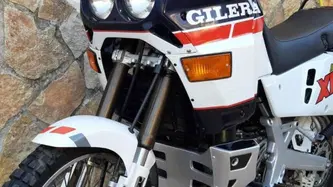 Gilera XR2  epoca