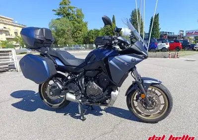 Yamaha Tracer 7 GT (2021 - 24) - Annuncio 10110528