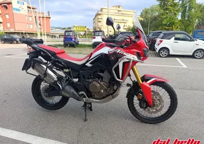 Honda Africa Twin CRF 1000L ABS (2016 - 17) - Annuncio 10110529