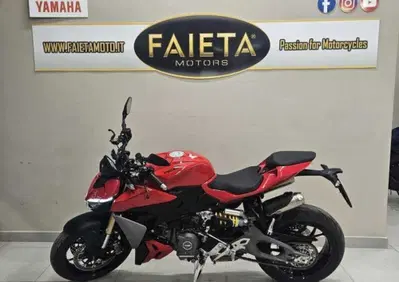 Ducati Streetfighter V2 (2025 - 26) - Annuncio 9737912