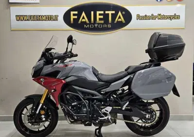 Yamaha Tracer 900 GT (2018 - 20) - Annuncio 10020368