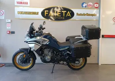 CFMOTO 800MT Touring (2022 - 26) - Annuncio 9928018