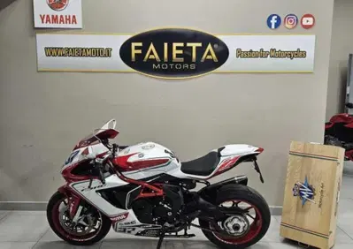 MV Agusta F3 800 RC (2018) - Annuncio 9928053