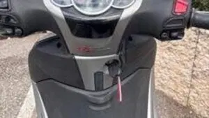 Piaggio Beverly 350 ABS (2016 - 20)  (7)
