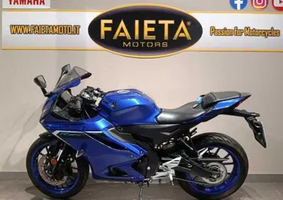 Yamaha YZF R125 (2023 - 26) - Annuncio 10110548