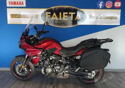Yamaha Tracer 700 (2016 - 20) - Annuncio 10110549