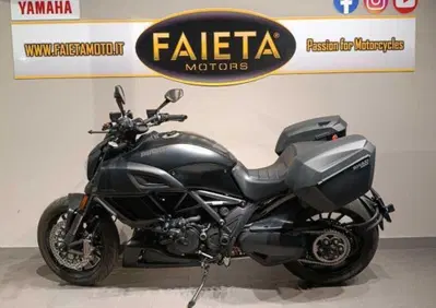 Ducati Diavel 1200 (2017 - 18) - Annuncio 10110552