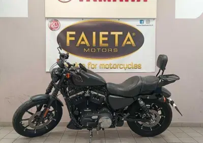 Harley-Davidson 883 Iron (2017 - 20) - XL 883N - Annuncio 10110553