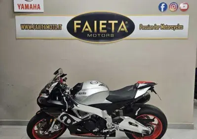 Aprilia RSV4 RR (2019 - 20) - Annuncio 10110554