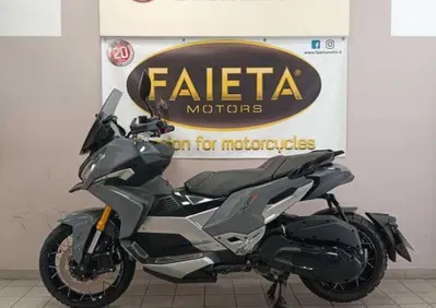 Peugeot XP400 GT (2023 - 24) - Annuncio 10110556