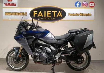 Yamaha Tracer 9 GT+ Y-AMT (2025 - 26) - Annuncio 10110557