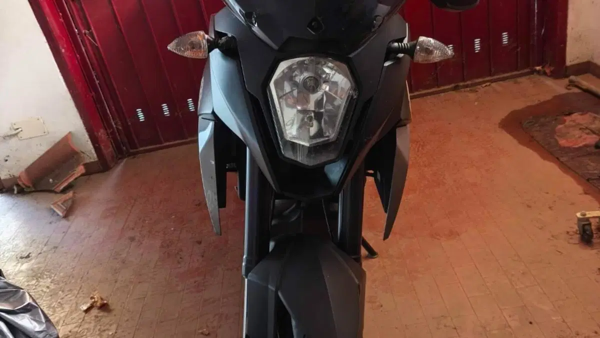 KTM 990 Supermoto T (2009 - 11)  (3)