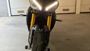 Triumph Speed Triple 1200 RS (2025 - 26)  (3)