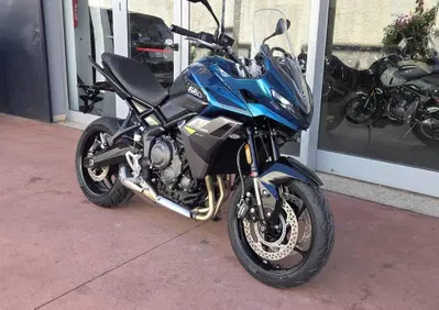 Triumph Tiger Sport 660 (2026) - Annuncio 10110570