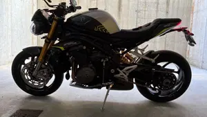 Triumph Speed Triple 1200 RS (2025 - 26)  (4)