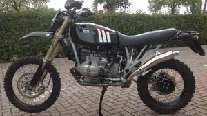 Bmw R 100 GS 