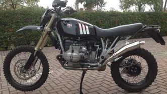 Bmw R 100 GS usata