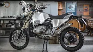 Bmw R 100 GS  (3)