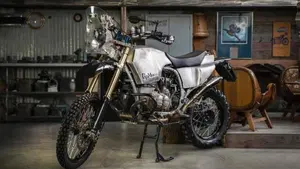 Bmw R 100 GS  (4)