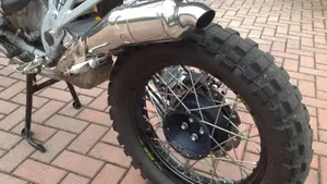 Bmw R 100 GS  (7)