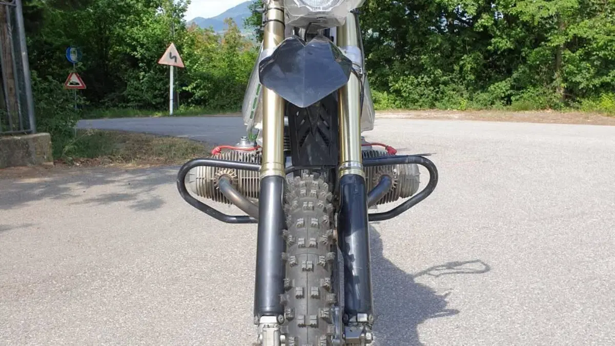 Bmw R 100 GS  (8)