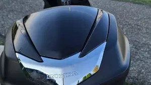 Honda SH 350 Sport (2021 - 24) 
