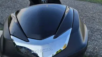 Honda SH 350 Sport (2021 - 24) usata