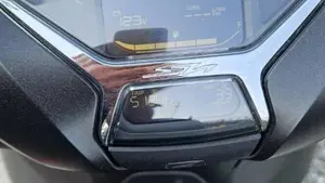 Honda SH 350 Sport (2021 - 24)  (5)