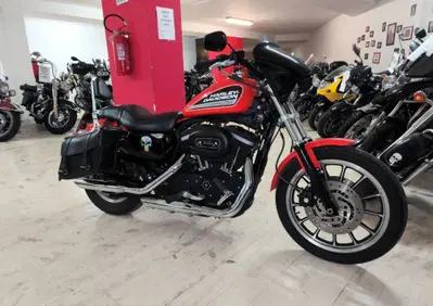 Harley-Davidson 883 R (2008 - 16) - XL 883R - Annuncio 10110608