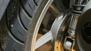 Honda SH 300 i ABS (2013 - 14)  (3)