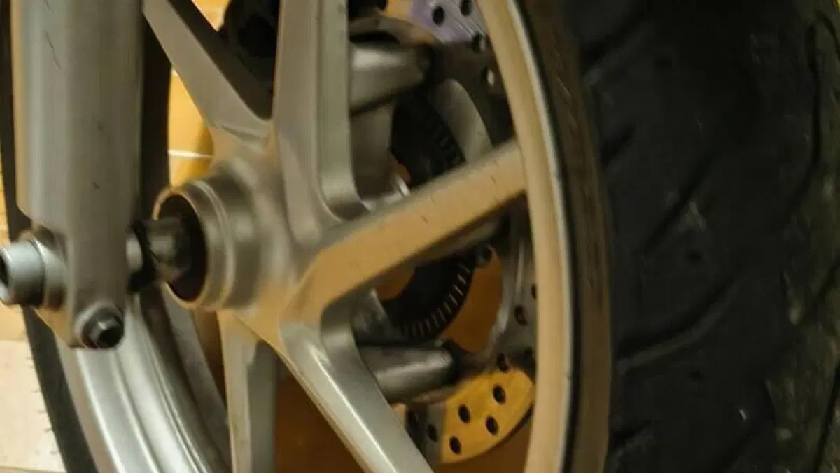 Honda SH 300 i ABS (2013 - 14)  (4)