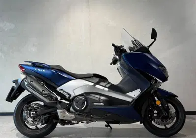 Yamaha T-Max 530 ABS (2015 - 17) - Annuncio 10110607